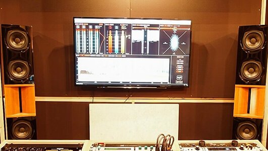Qualität wird bei uns großgeschrieben: Das Soundation Studio Mastering