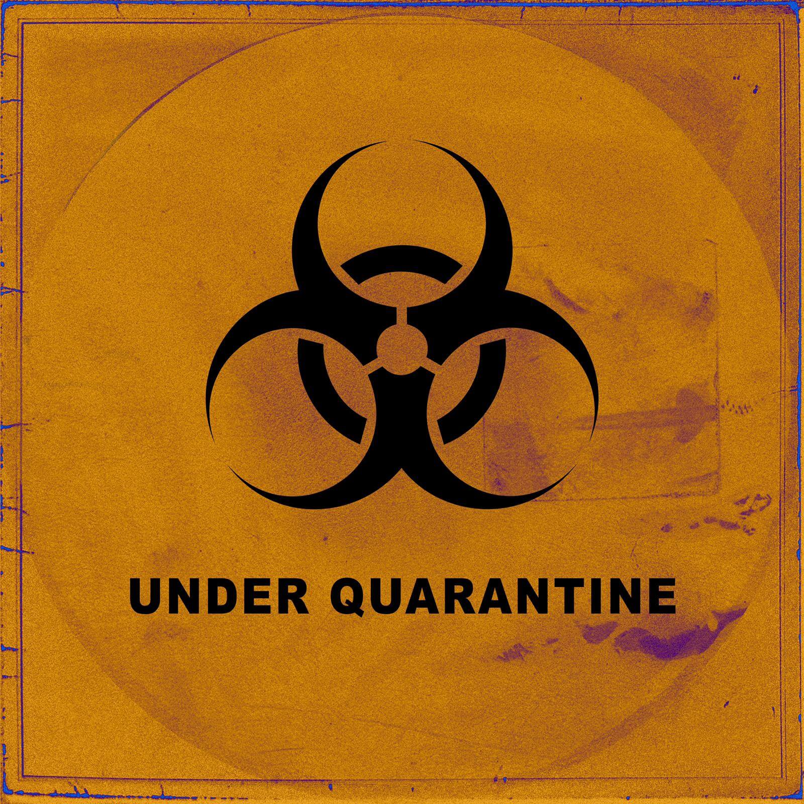 A-Park - Under Quarantine
